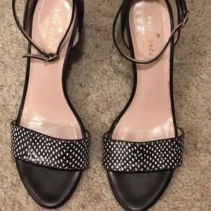 Kate Spade Heels